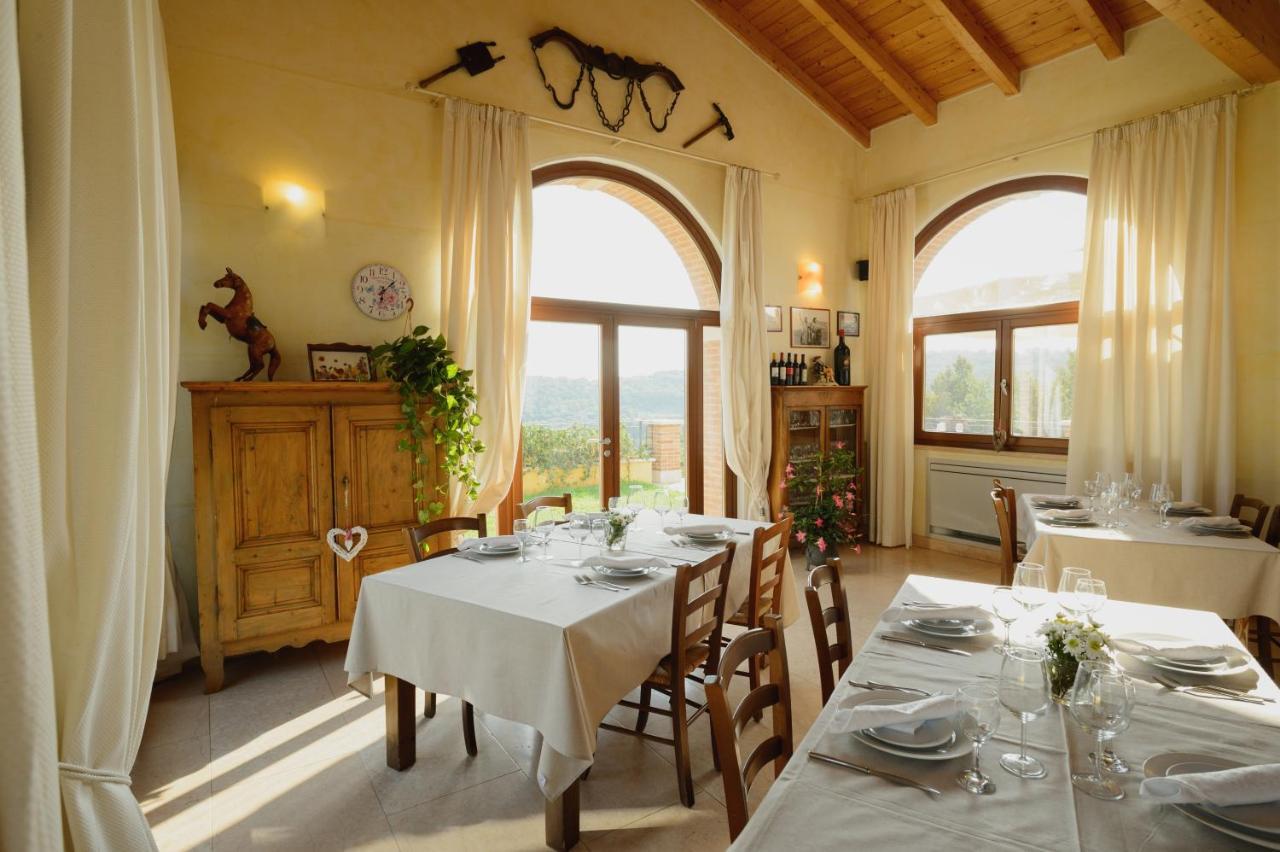 Agriturismo Spigolo Avesa Exterior photo