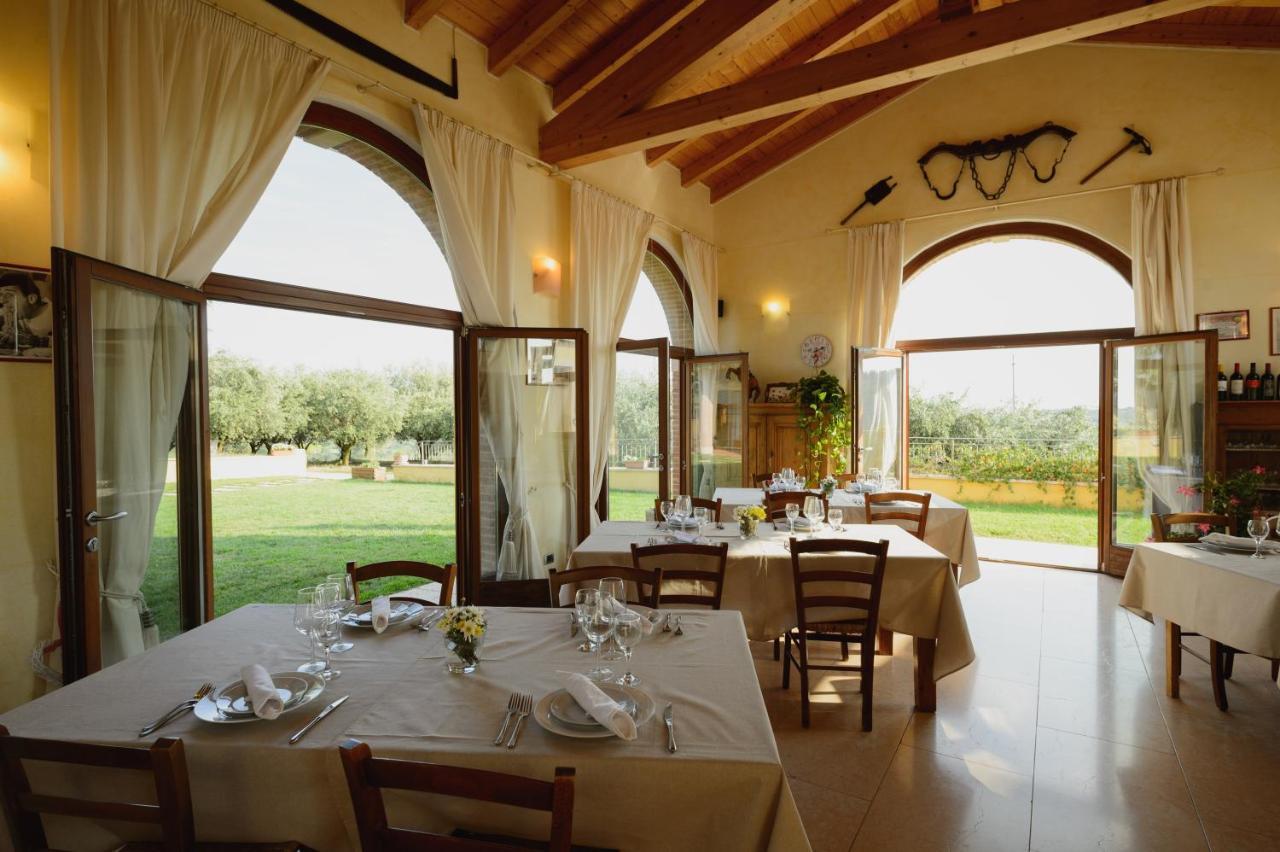 Agriturismo Spigolo Avesa Exterior photo