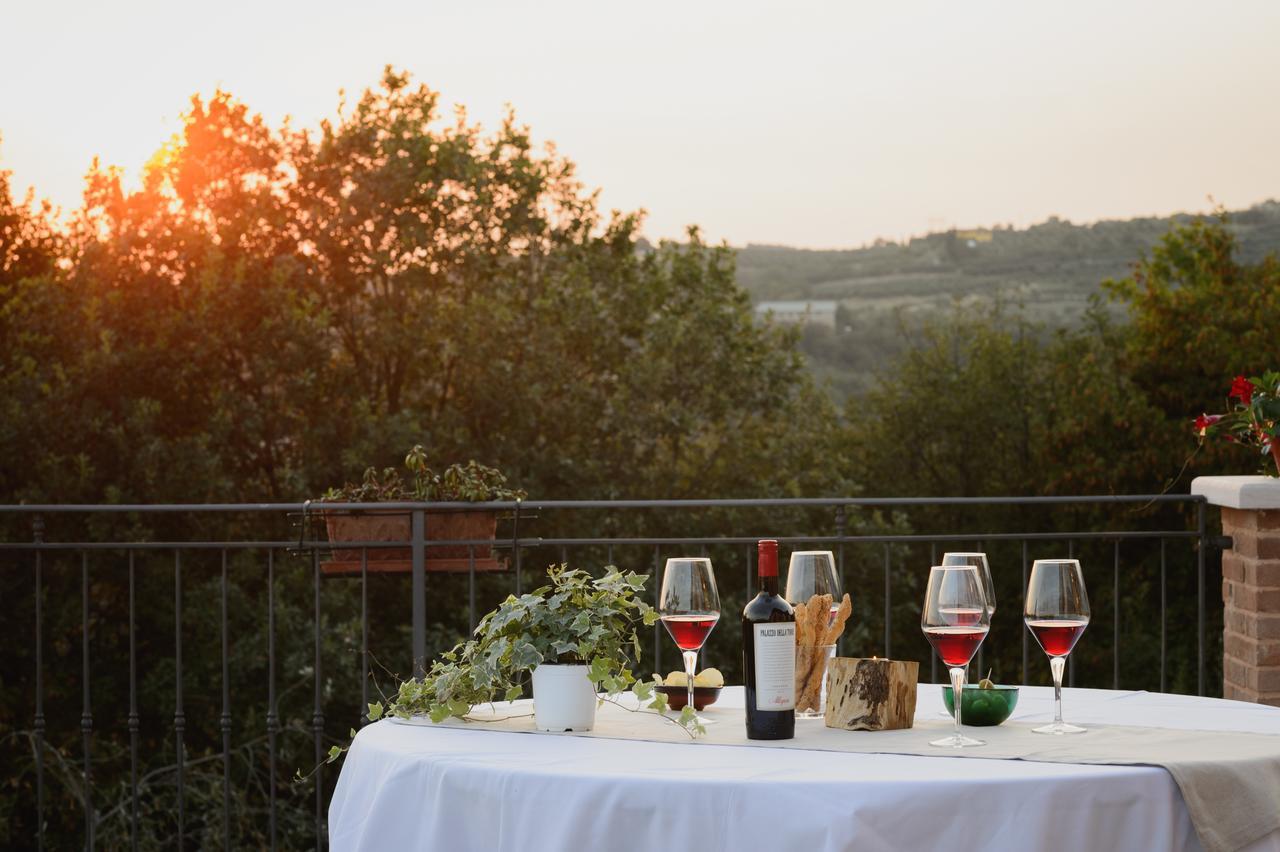 Agriturismo Spigolo Avesa Exterior photo